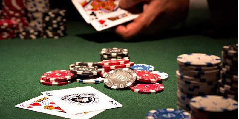 100% trúng khi bạn luyện những mẹo chơi mini poker tại Sunwin