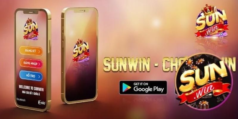 Chú ý anh em bet thủ cần ghi nhớ khi sử dụng ứng dụng Sunwin