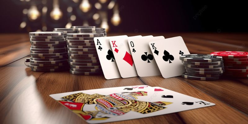 Đặt cược thông minh và nhận thưởng lớn với mini poker tại Sunwin