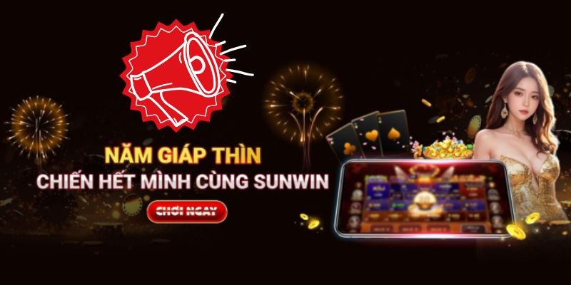 Cổng game thường ra mắt sự kiện ưu đãi vào những dịp đặc biệt